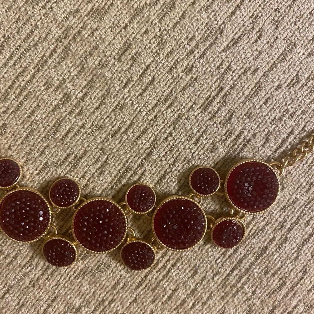 Fashion Necklace